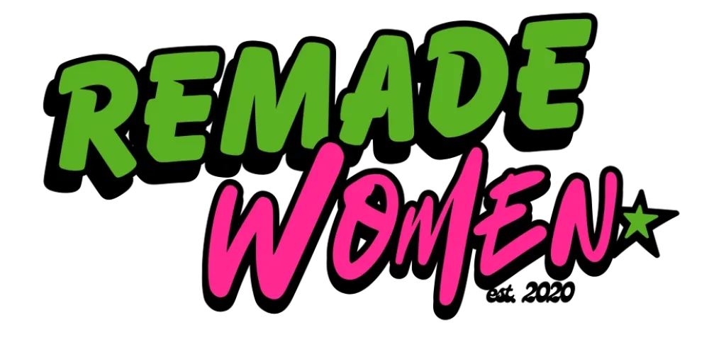 Remade women