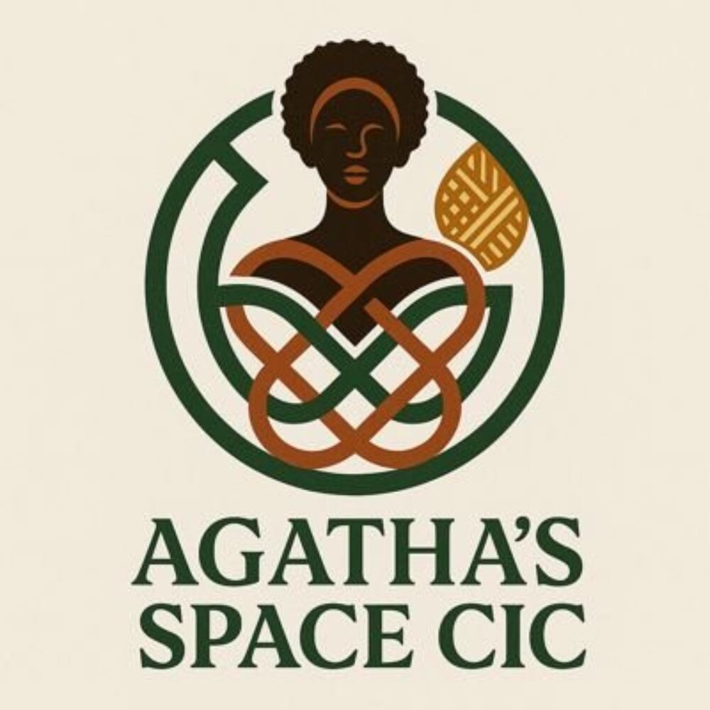 Agatha space