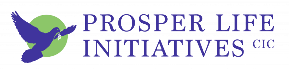 Prosper Life Initiatives CIC