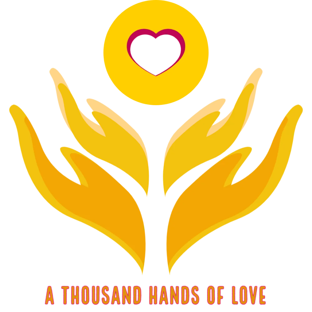 A Thousand Hands of Love